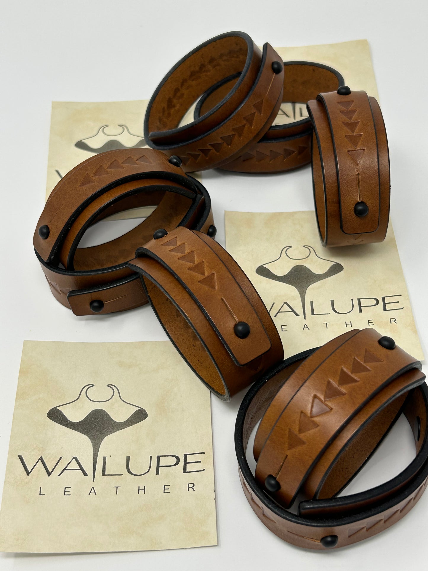 Cuff/Bracelet, Whiskey