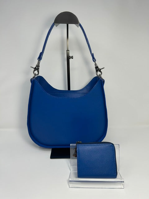 Carson Shoulder Bag