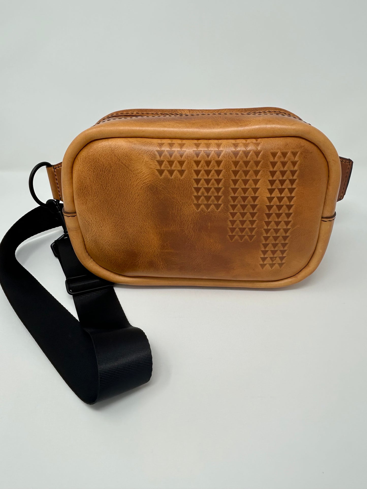Crossbody Bag, Tan