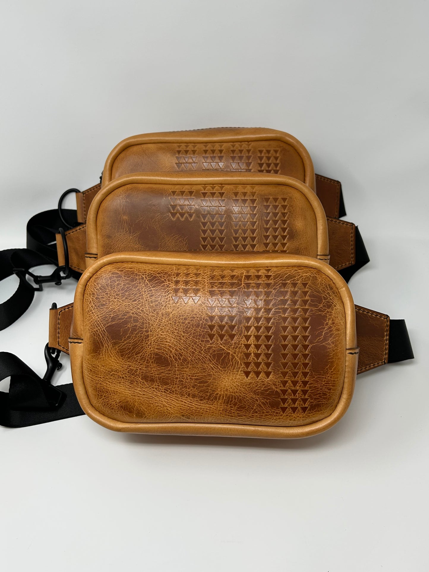 Crossbody Bag, Tan