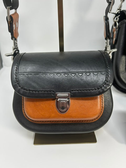 Saddle Bag - Small