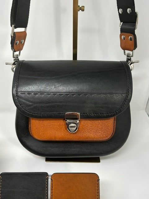Saddle Bag - Large