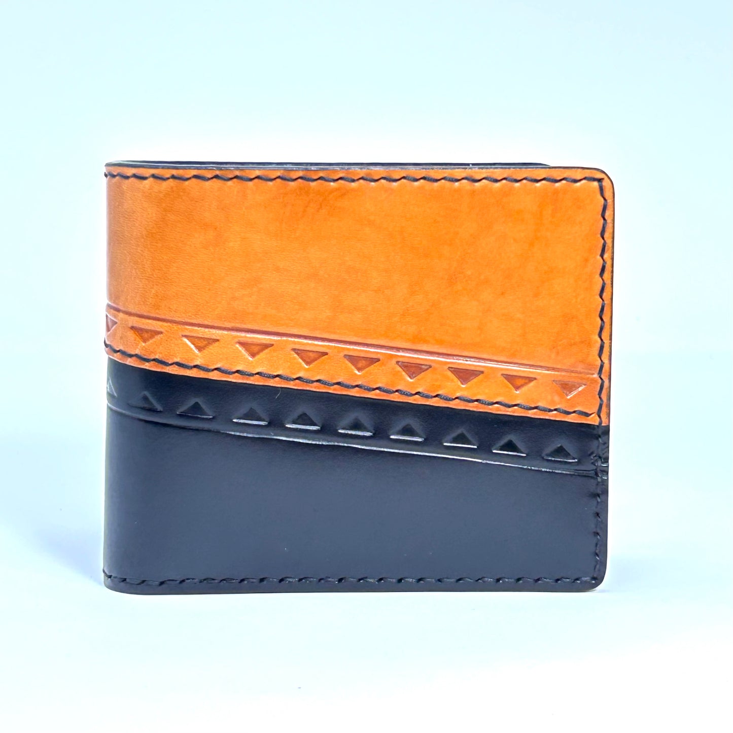 Billfold Wallet: Pō & Ao