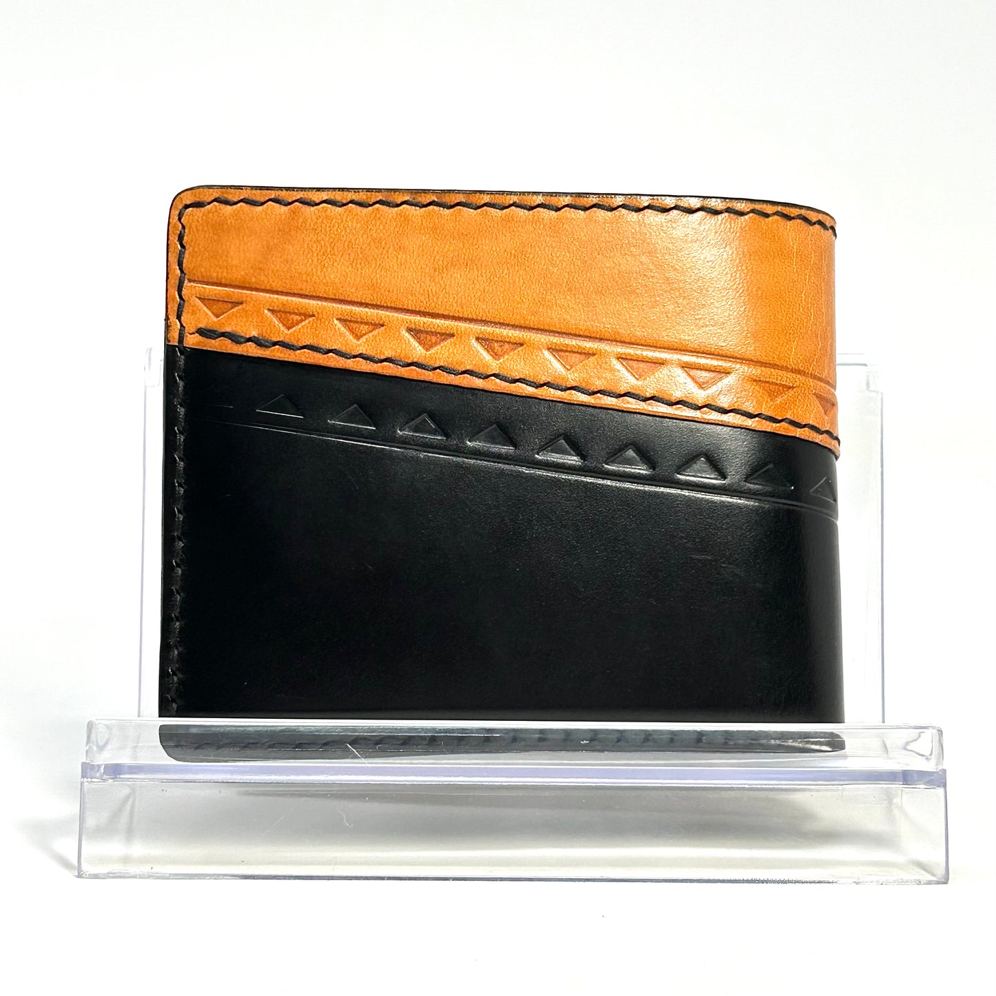 Billfold Wallet: Pō & Ao