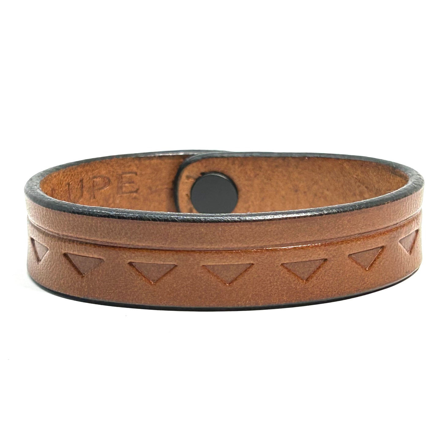 Slim Bracelet in Whiskey